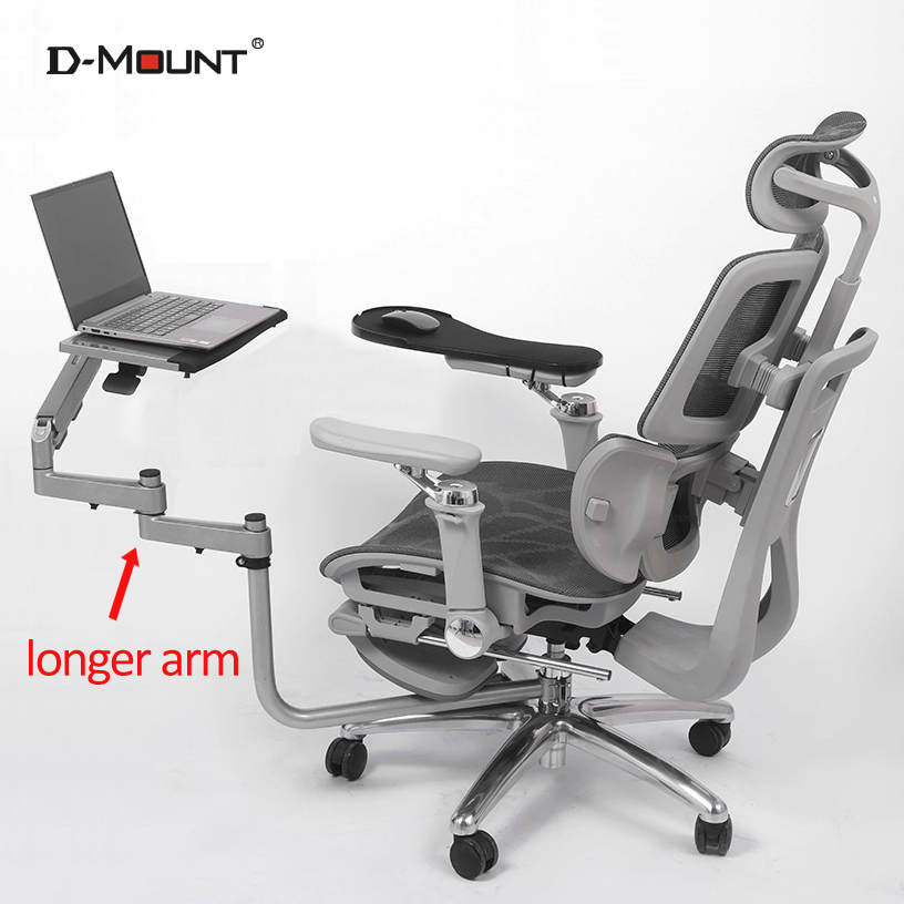 Document Holder Monitor - حامل كمبيوتر محمول متعدد الوظائف D-MOUNT