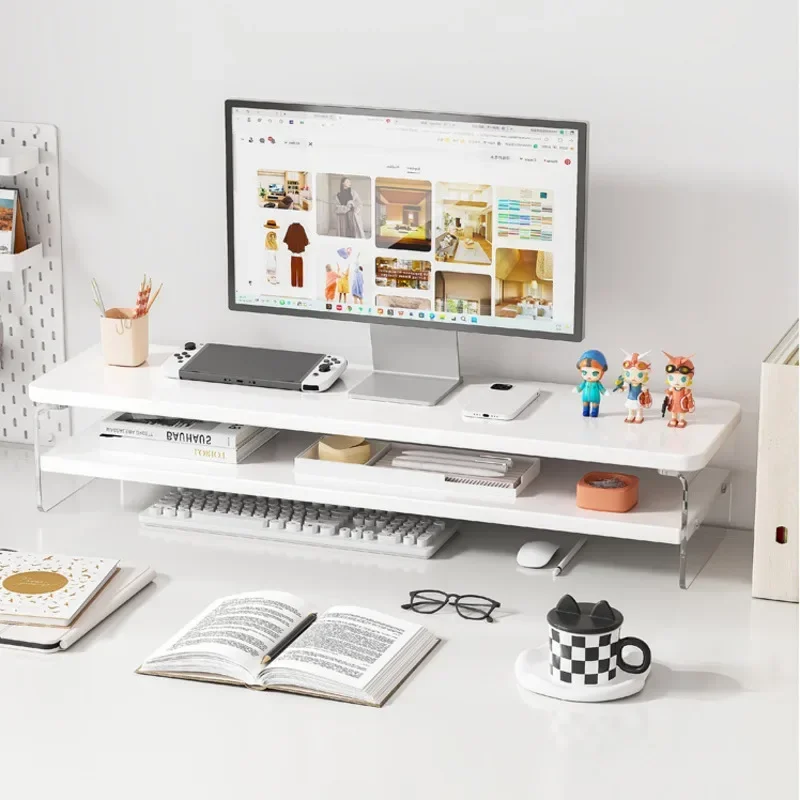 الاكريليك عرض ارتفاع قوس شاشة  - مراجعة Document Holder Monitor وسعره