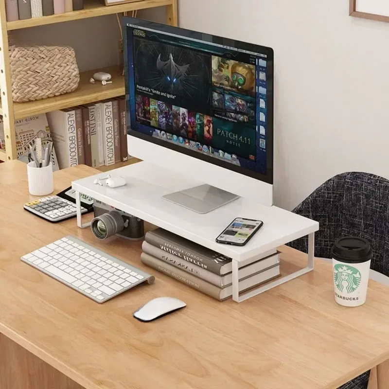 حامل شاشة مرتفع، مصمم هندسيًا  - مراجعة Document Holder Monitor وسعره