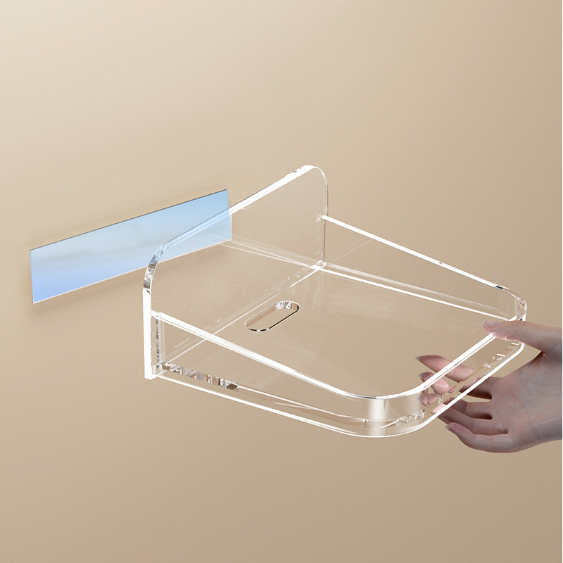 رف تخزين جداري بطبقة واحدة لكب - مراجعة Document Holder Monitor وسعره