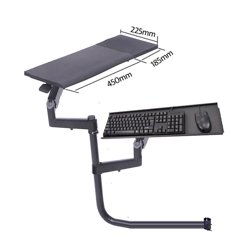 حامل لابتوب متعدد الوظائف D-MO - مراجعة Document Holder Monitor وسعره