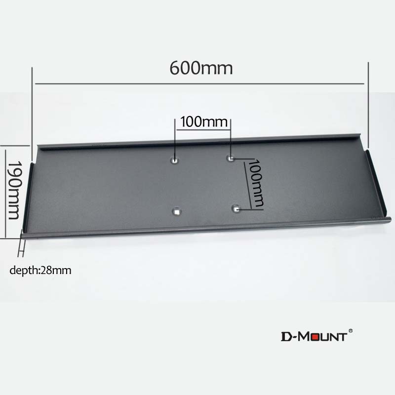 حامل لابتوب متعدد الوظائف D-MO - مراجعة Document Holder Monitor وسعره