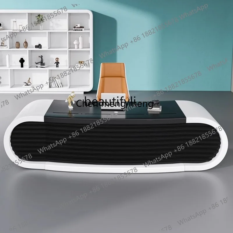 كرسي مكتب إبداعي H134 بتصميم ل - مراجعة Office Management Technology وسعره