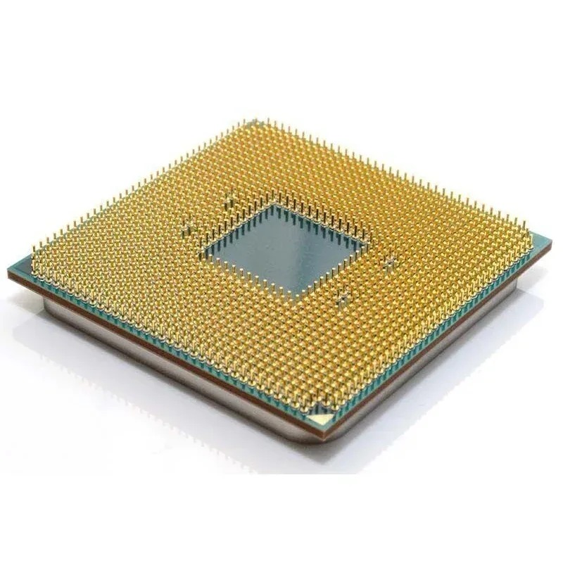 معالج AMD Ryzen 5 R5 5600، جدي - مراجعة Amd Cpu Ryzen 5 وسعره