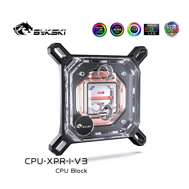 Bykski وحدة المعالجة المركزية  - مراجعة Amd Cpu Ryzen 5 وسعره