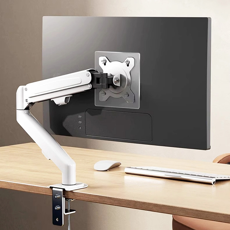 طقم محول تثبيت VESA عالمي غير  - مراجعة Document Holder Monitor وسعره